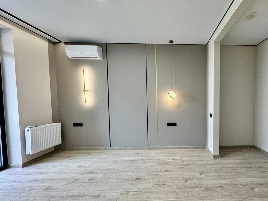 Продаж будинок (таунхаус) 125 м² / ділянка 2 сотки / вул. Ви
