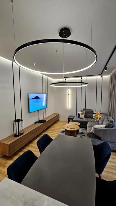 Продам таунхаус Comfort City Lagoon