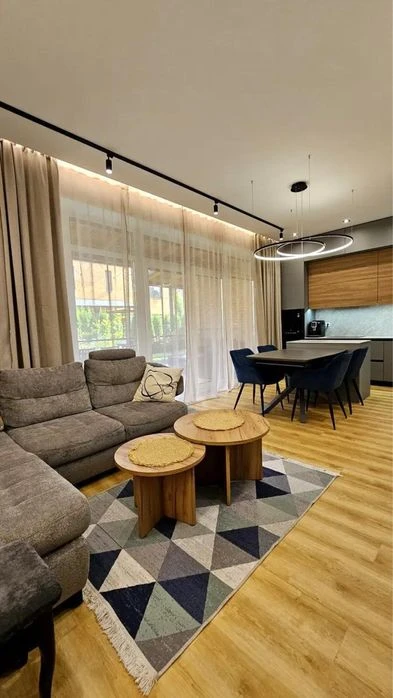 Продам таунхаус Comfort City Lagoon