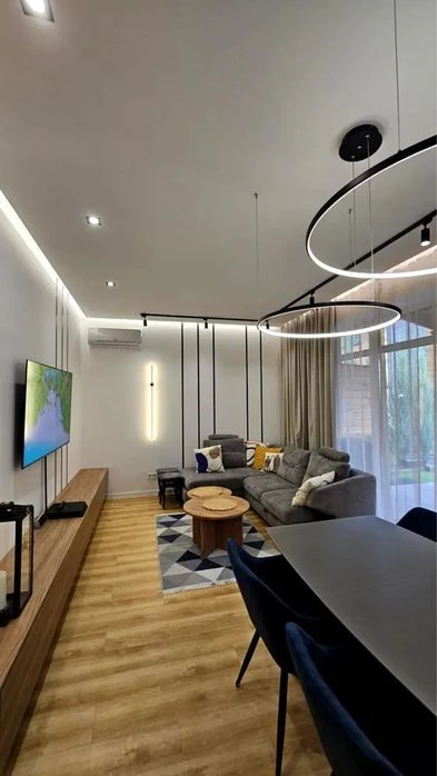 Продам таунхаус Comfort City Lagoon