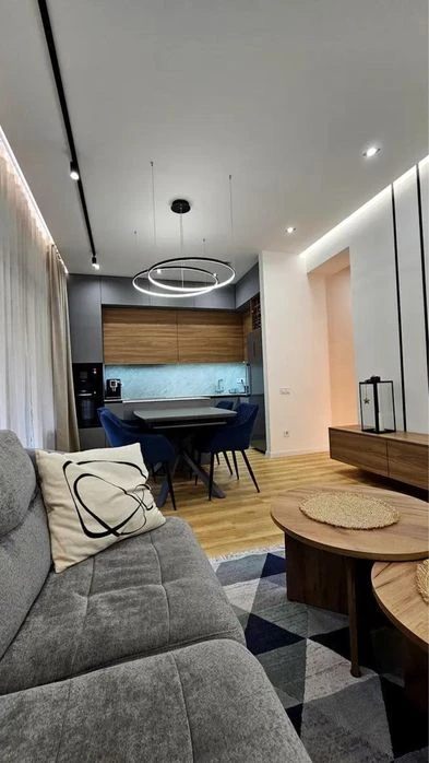 Продам таунхаус Comfort City Lagoon
