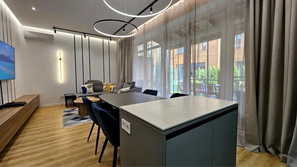 Продам таунхаус Comfort City Lagoon