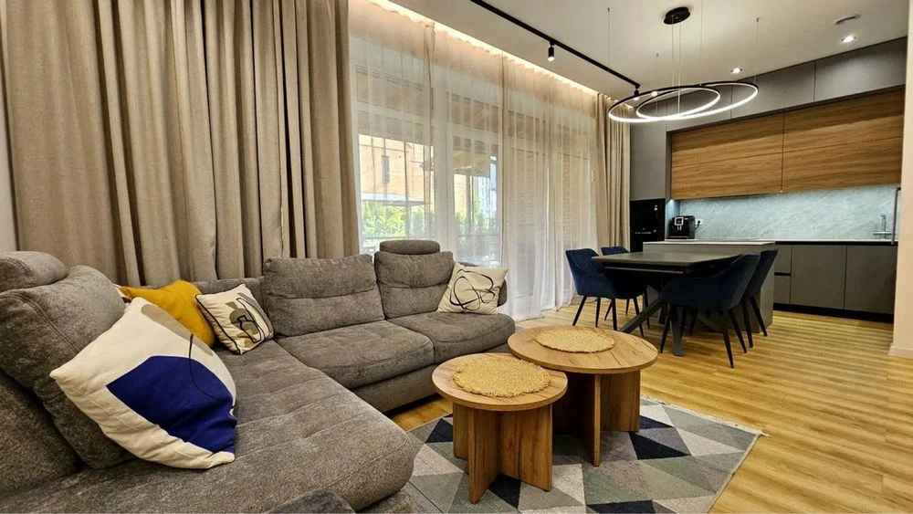 Продам таунхаус Comfort City Lagoon