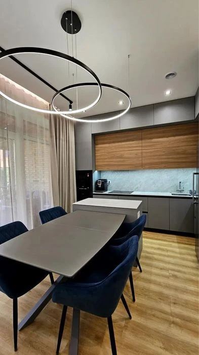 Продам таунхаус Comfort City Lagoon