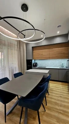 Продам таунхаус Comfort City Lagoon