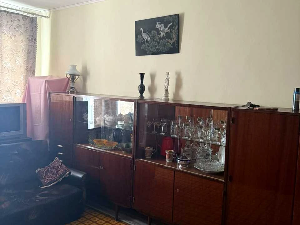 Квартира. Одеса, Академіка Заболотного вул.