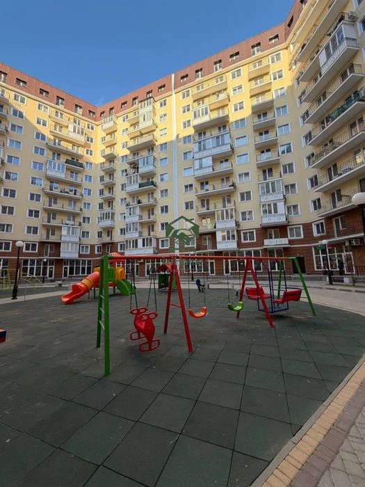 ЖК Континент Срочная продажа! 1 комнатная квартира Таирова/4