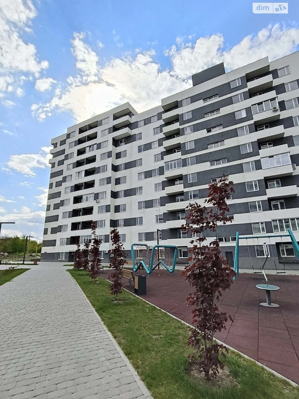 Продаж Квартира Нові Дома
