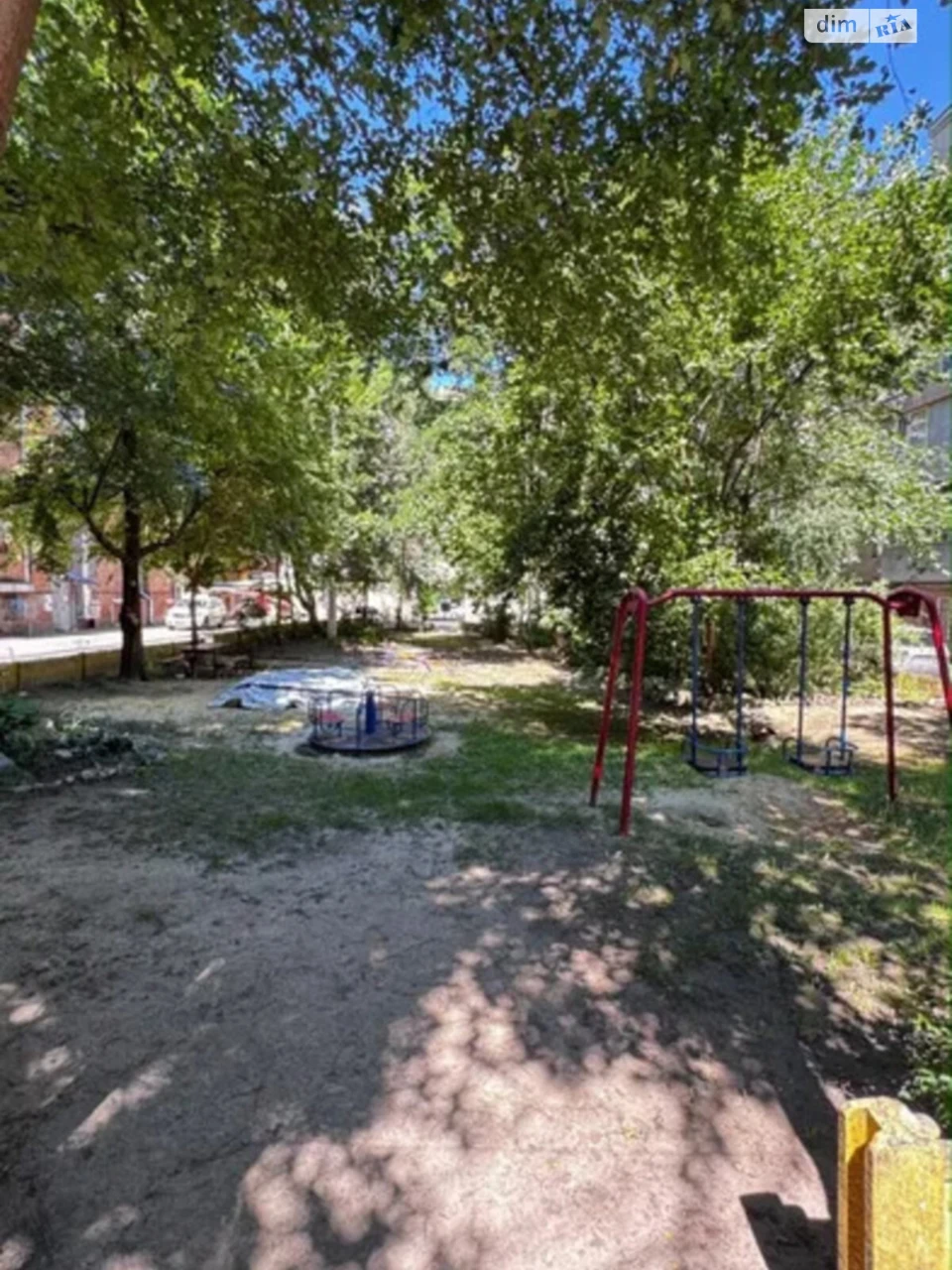 For sale Apartment Nahirny (Kyivskyi)