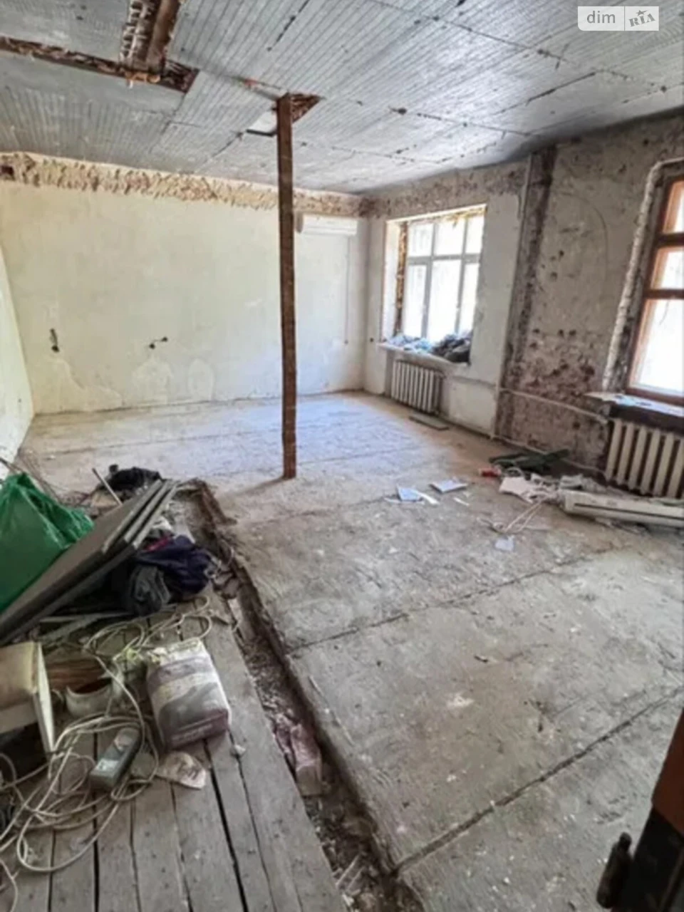 For sale Apartment Nahirny (Kyivskyi)