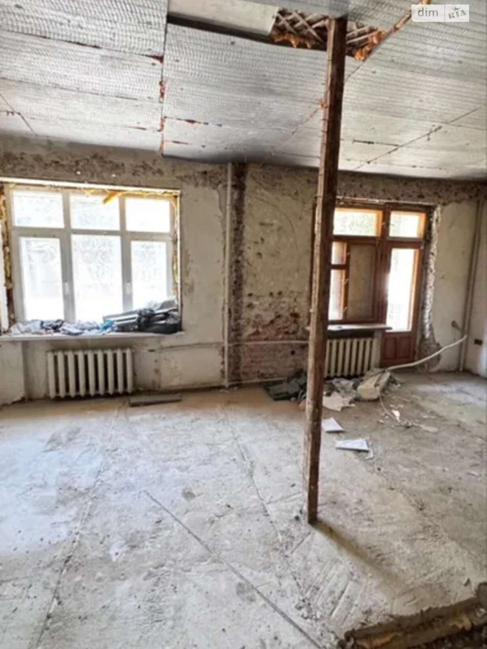 For sale Apartment Nahirny (Kyivskyi)
