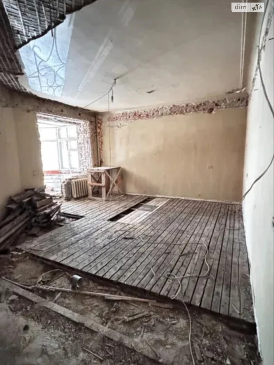 For sale Apartment Nahirny (Kyivskyi)