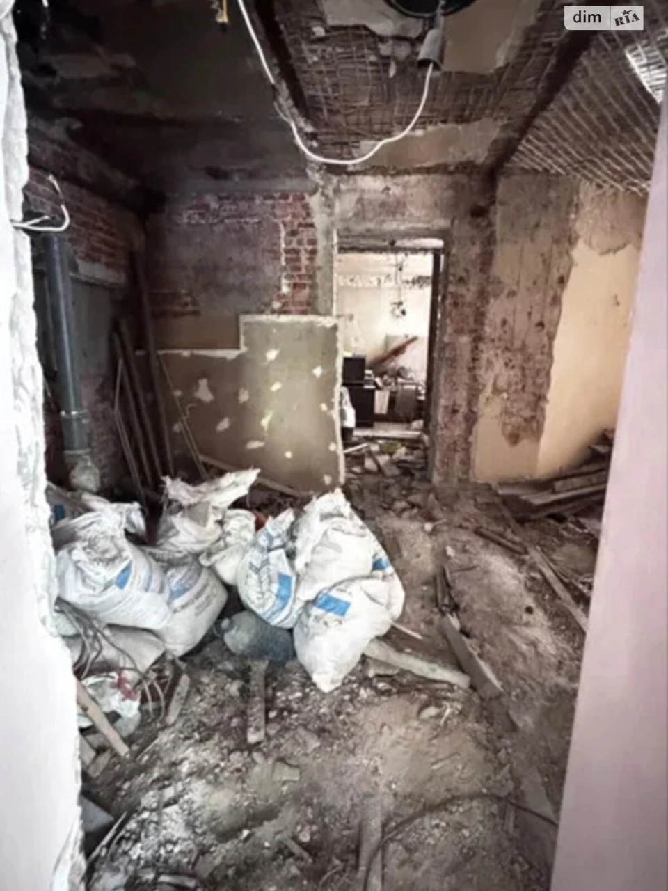 For sale Apartment Nahirny (Kyivskyi)