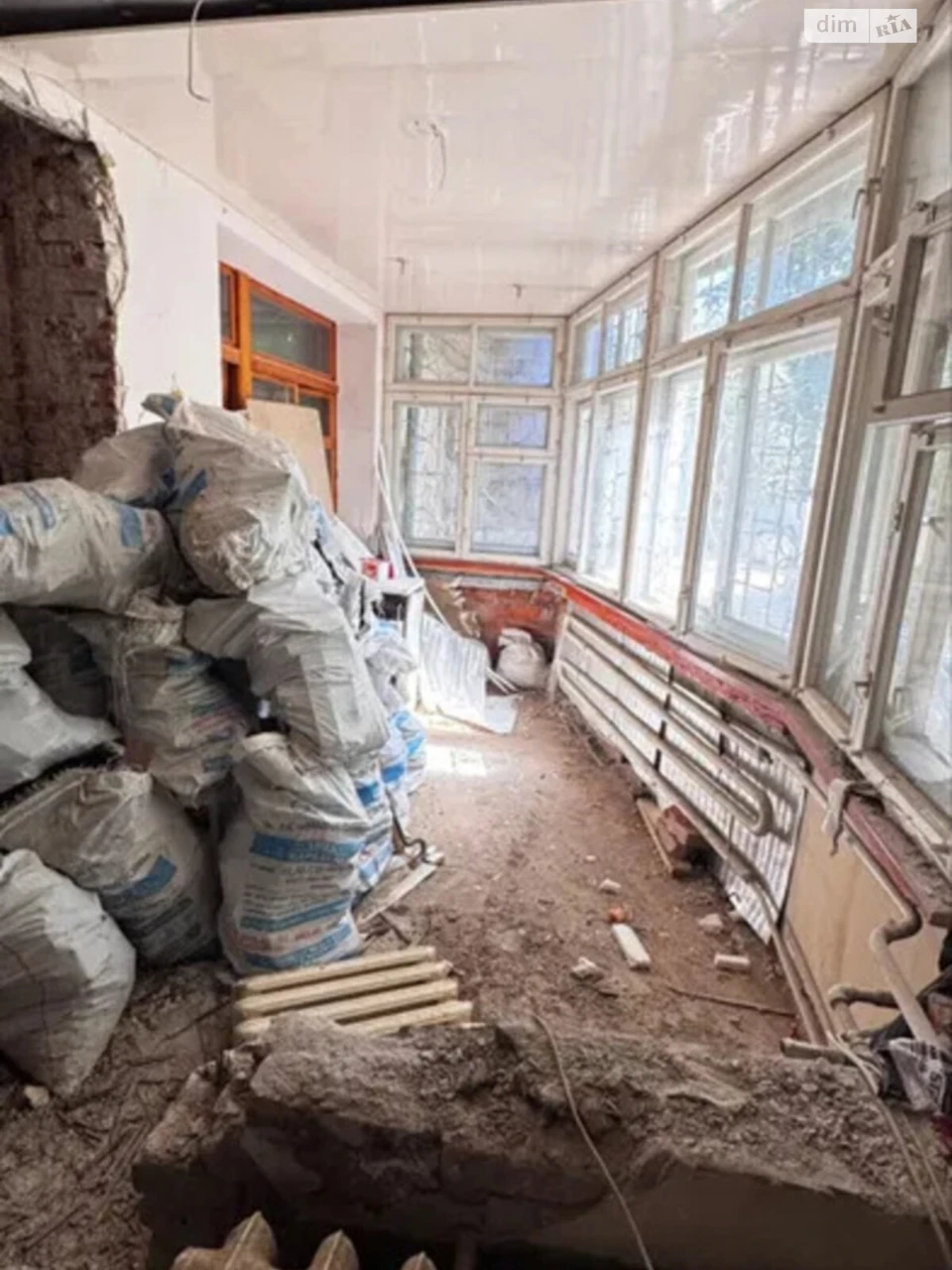 For sale Apartment Nahirny (Kyivskyi)