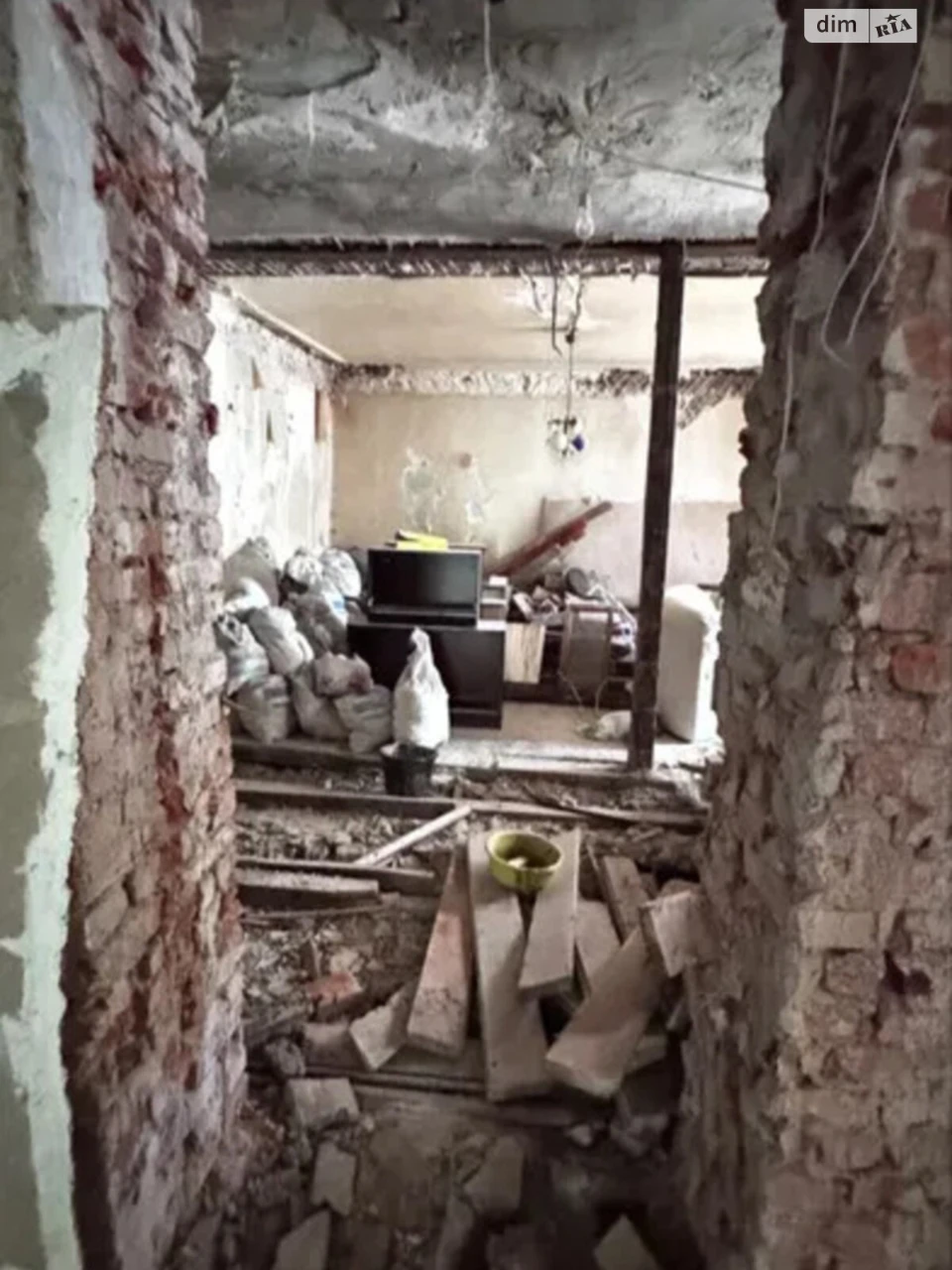 For sale Apartment Nahirny (Kyivskyi)