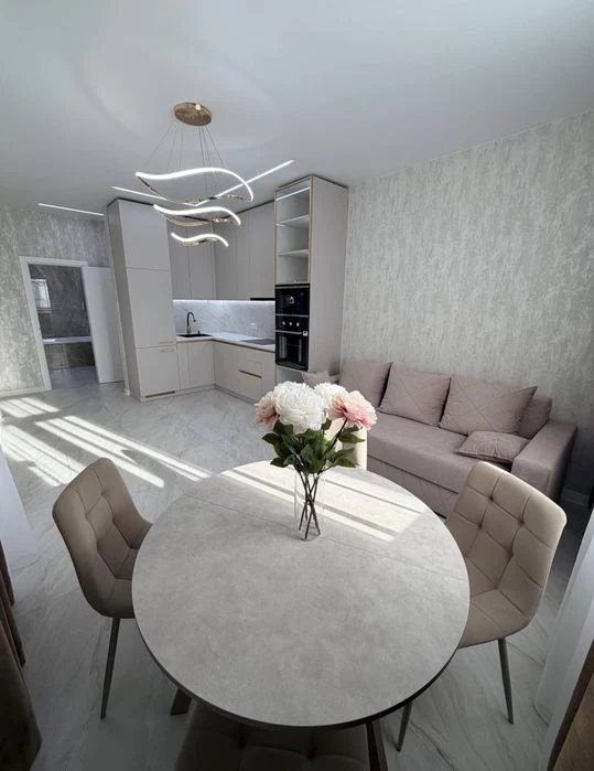 Продам 2 к. квартиру в новом ЖК '67 Жемчужина', Kadorr City