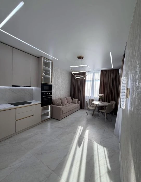 Продам 2 к. квартиру в новом ЖК '67 Жемчужина', Kadorr City