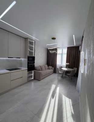 Продам 2 к. квартиру в новом ЖК '67 Жемчужина', Kadorr City