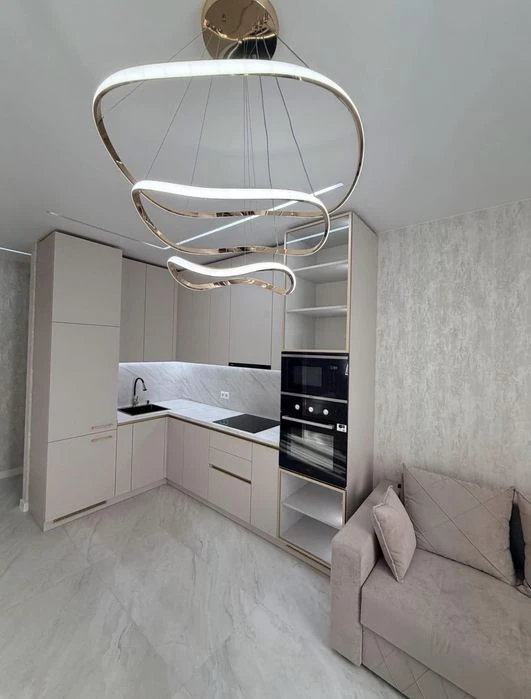 Продам 2 к. квартиру в новом ЖК '67 Жемчужина', Kadorr City