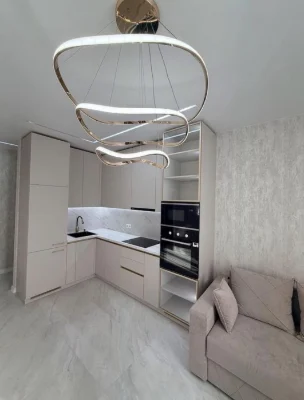 Продам 2 к. квартиру в новом ЖК '67 Жемчужина', Kadorr City
