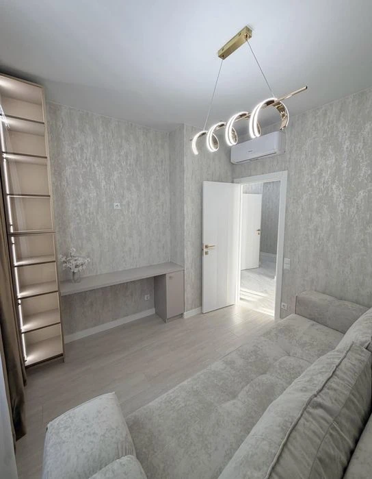 Продам 2 к. квартиру в новом ЖК '67 Жемчужина', Kadorr City