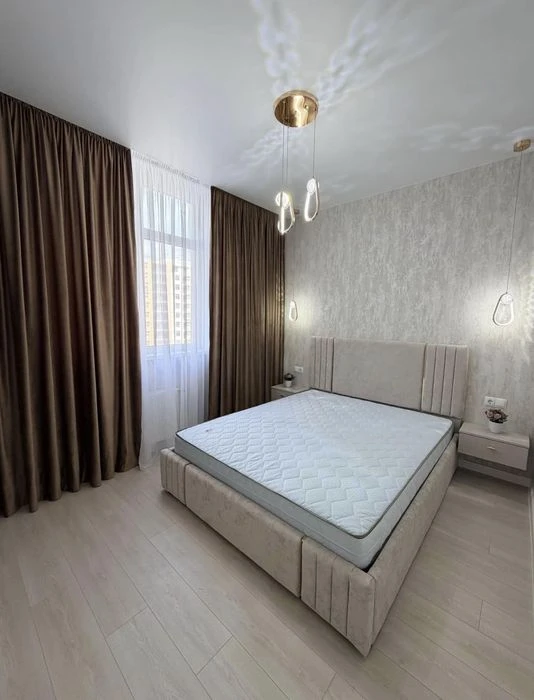 Продам 2 к. квартиру в новом ЖК '67 Жемчужина', Kadorr City
