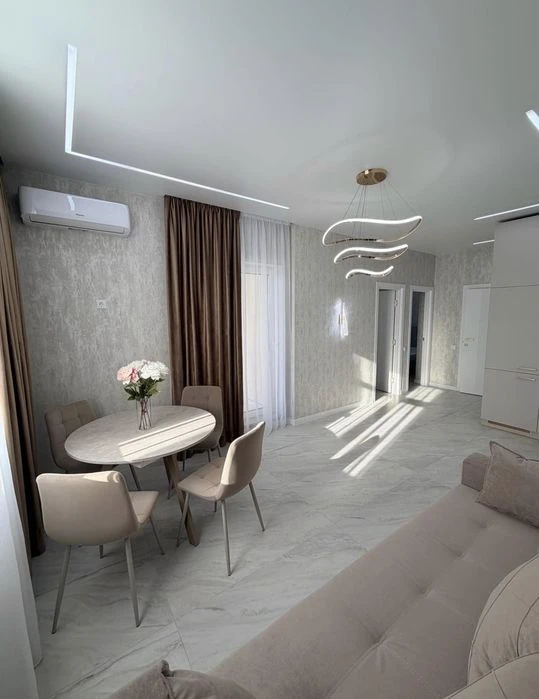 Продам 2 к. квартиру в новом ЖК '67 Жемчужина', Kadorr City