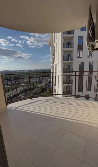 Продам 2 к. квартиру в новом ЖК '67 Жемчужина', Kadorr City