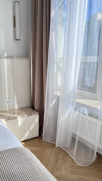 АТМОСФЕРА! Продам 1-но кімнатну квартиру з видом на море. Ар