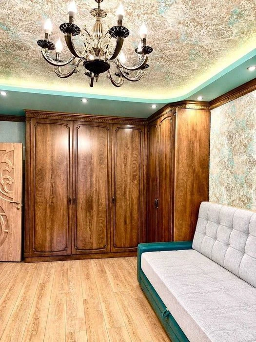 ПРОДАМ 2х кімн квартиру в ЖК Люксембург вул. Середня