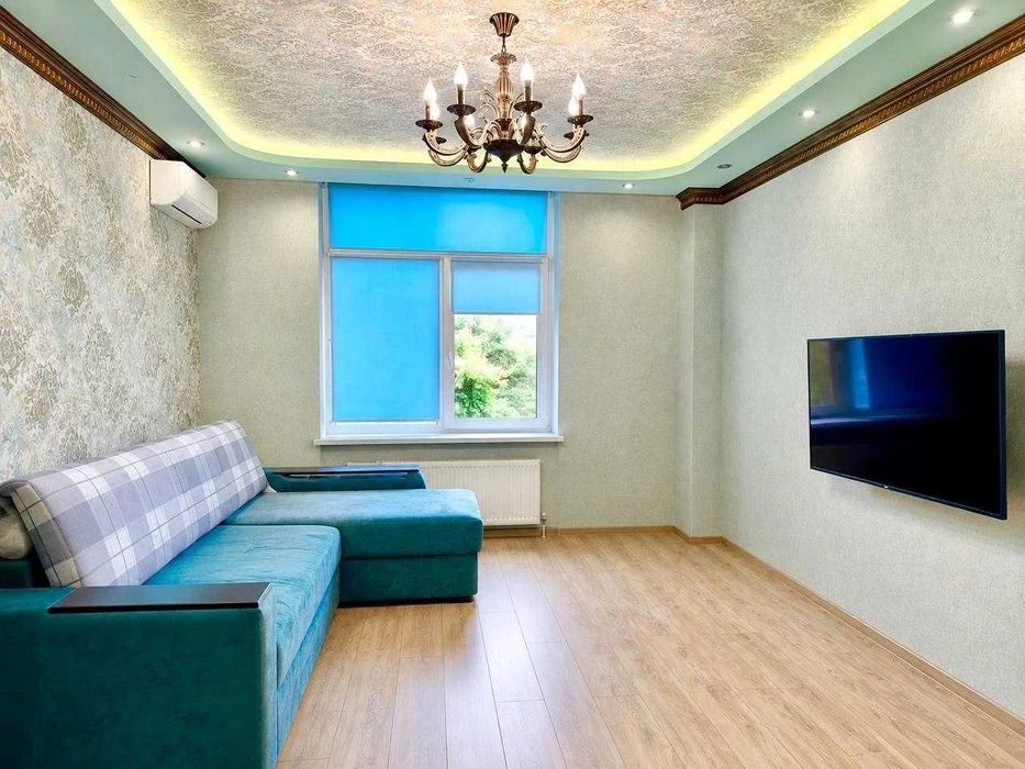 ПРОДАМ 2х кімн квартиру в ЖК Люксембург вул. Середня