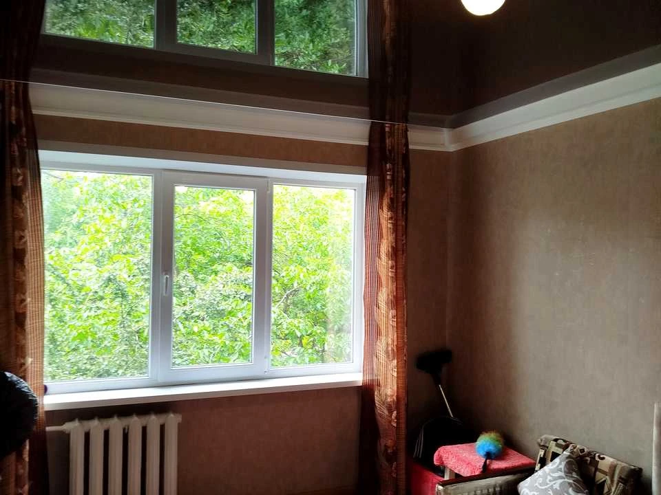 Apartment. Zaporizhia, Northern Ring Street.