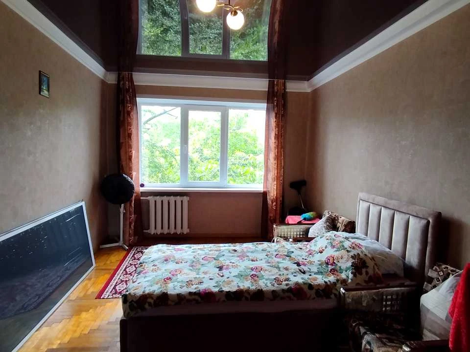 Apartment. Zaporizhia, Northern Ring Street.