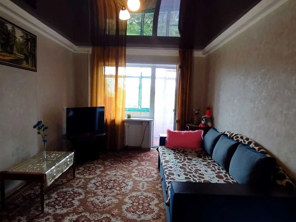Apartment. Zaporizhia, Northern Ring Street.