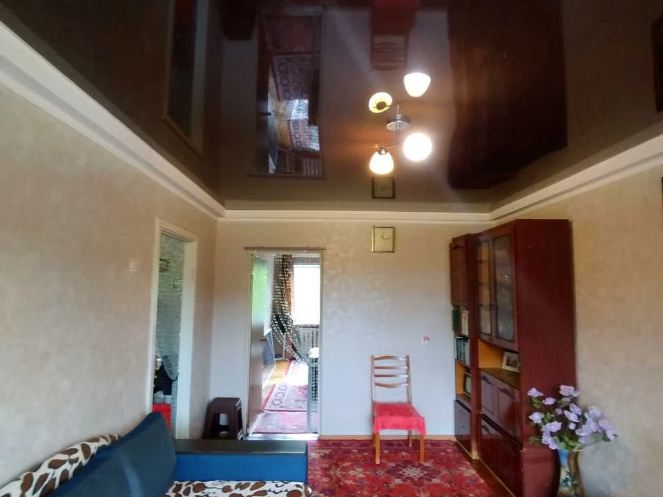 Apartment. Zaporizhia, Northern Ring Street.