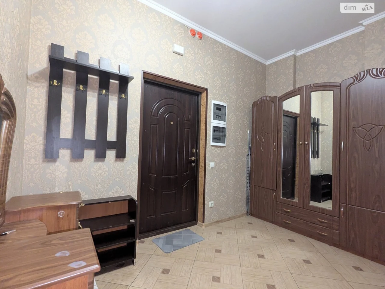 Довгострокова Оренда Квартира Приморський