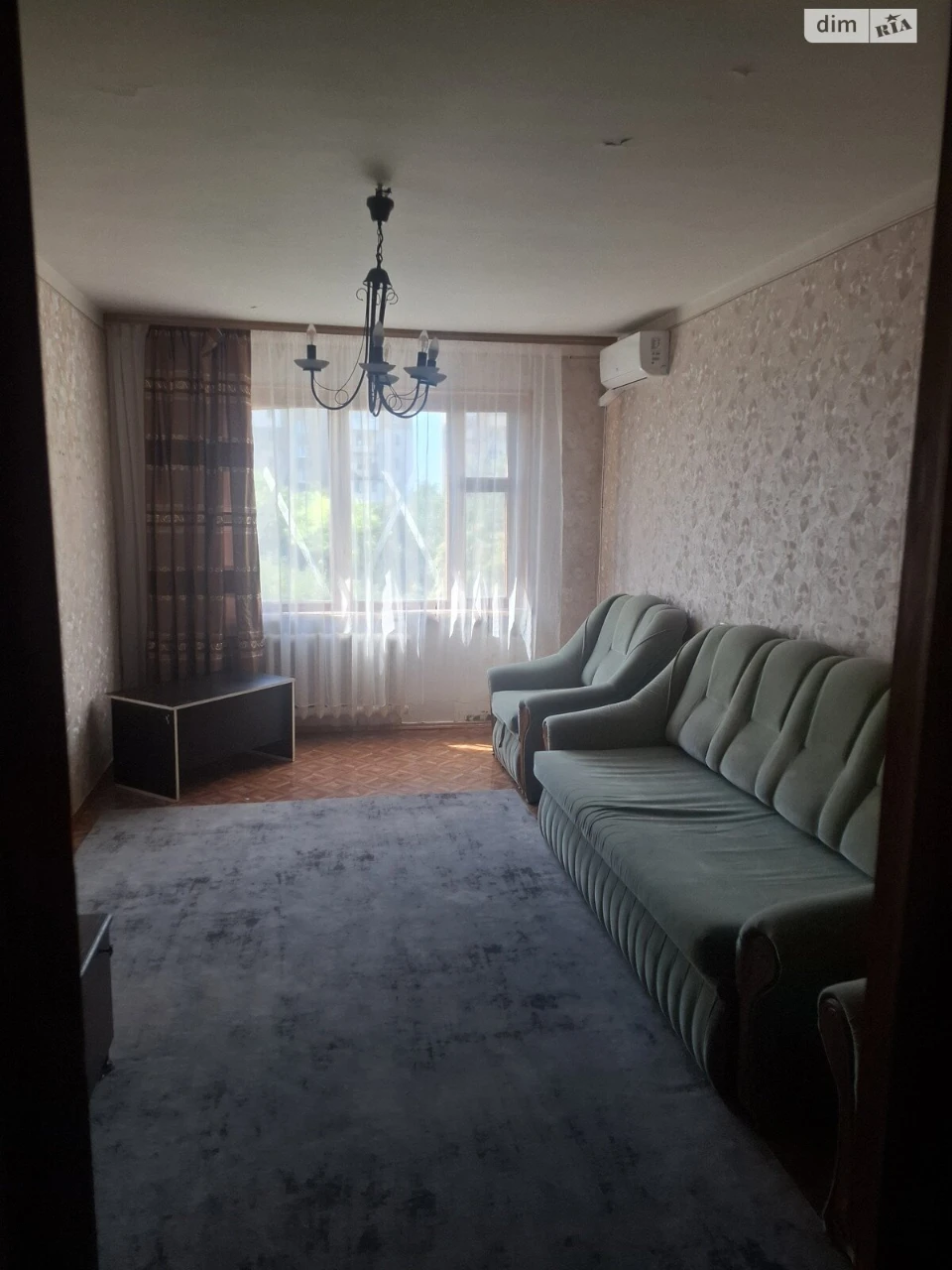 Продаж Квартира Київський