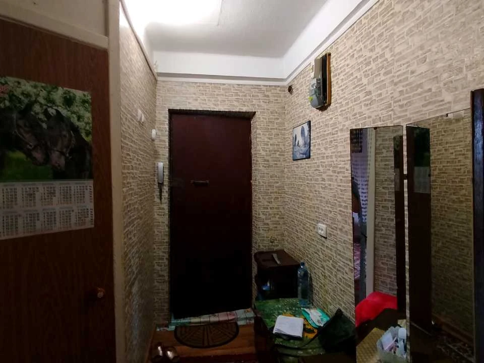 Apartment. Zaporizhia, Northern Ring Street.