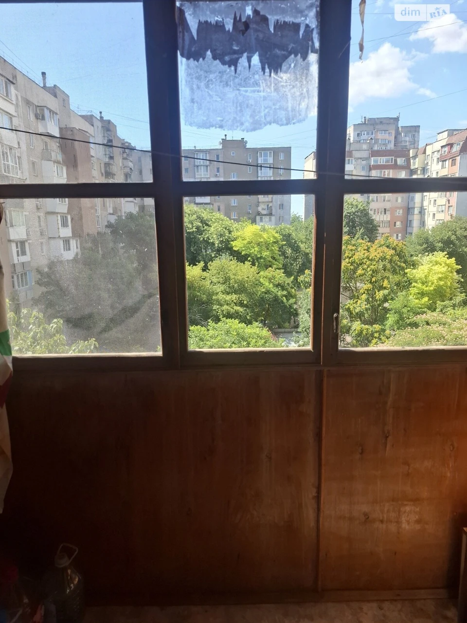 Продаж Квартира Київський