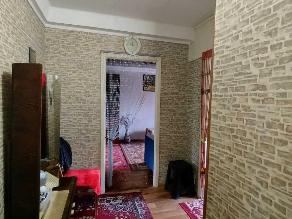 Apartment. Zaporizhia, Northern Ring Street.