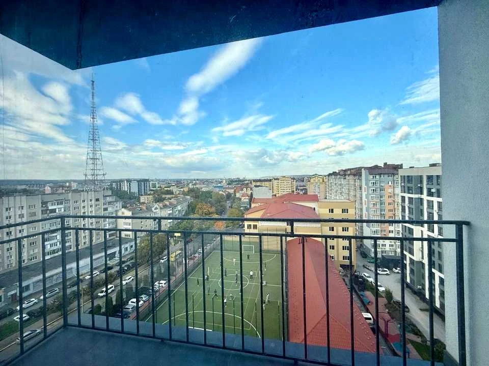Квартира. Івано-Франківськ, Євгена Коновальця вул.