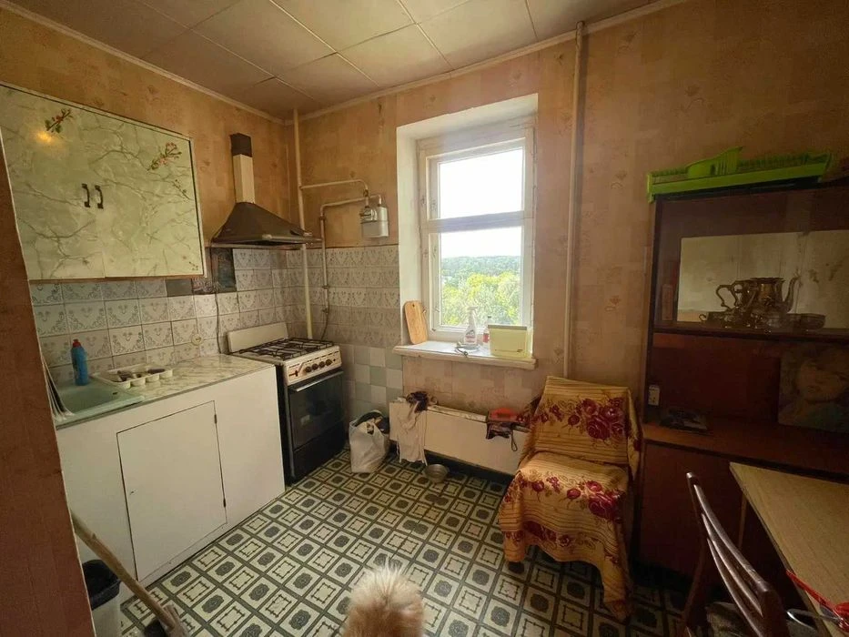 Продам квартиру чешське планування