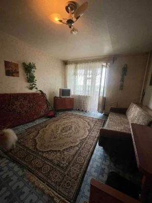 Продам квартиру чешське планування