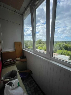 Продам квартиру чешське планування