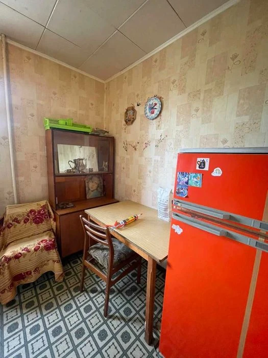 Продам квартиру чешське планування