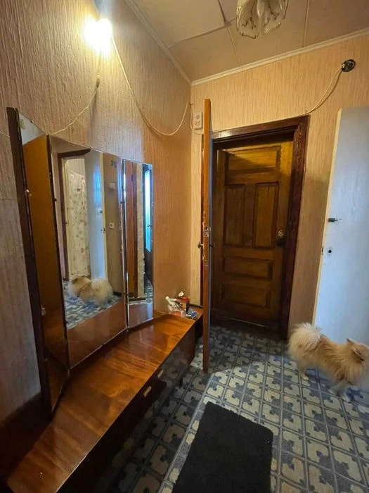 Продам квартиру чешське планування