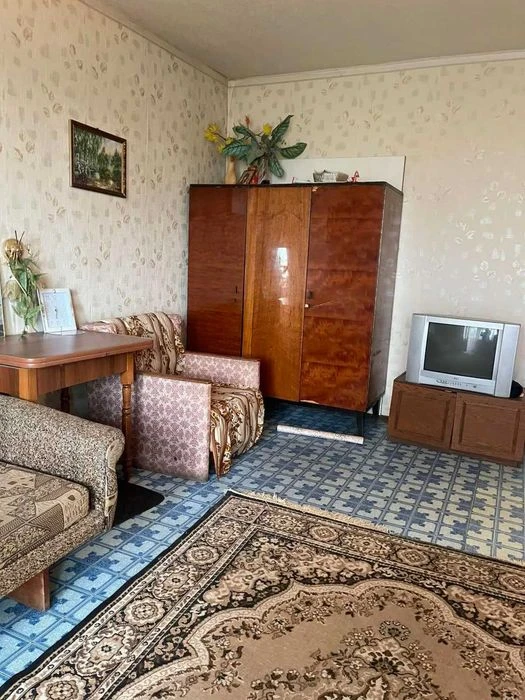 Продам квартиру чешське планування