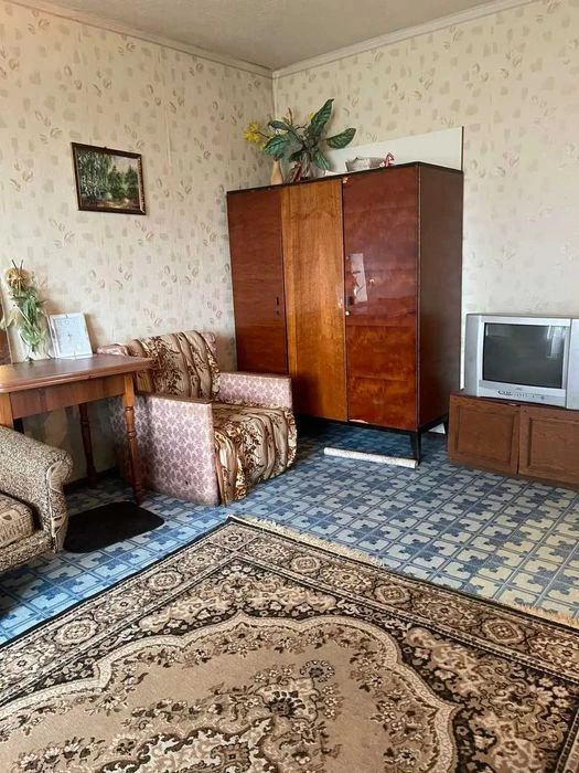 Продам квартиру чешське планування