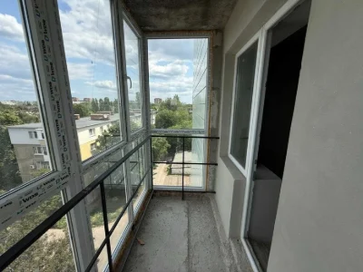 ‼️АЛМАЗНИЙ‼️ 1к квартира в новобудові, 42м², середній поверх
