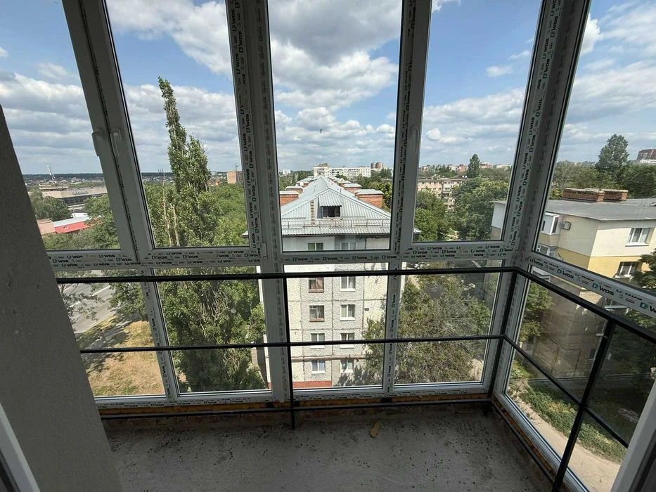 ‼️АЛМАЗНИЙ‼️ 1к квартира в новобудові, 42м², середній поверх